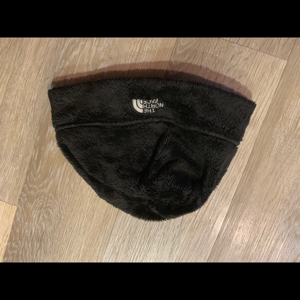 Fleece hat